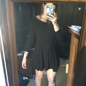 Forever 21 skater dress